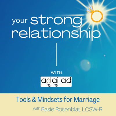 53: Tools & Mindsets for Marriage (from "Marriage readiness" series)