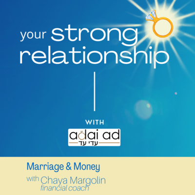 12: Money & Marriage