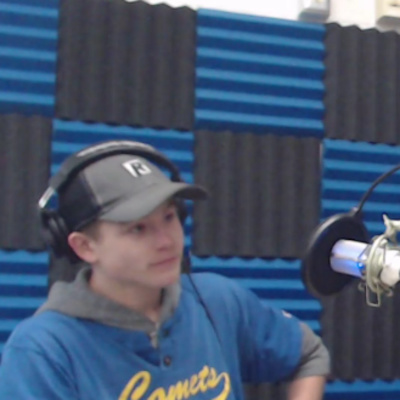 Timothy Rakowski Interview '22 episode artwork