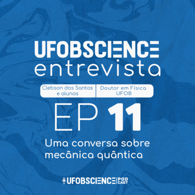 Uma conversa sobre mecânica quântica