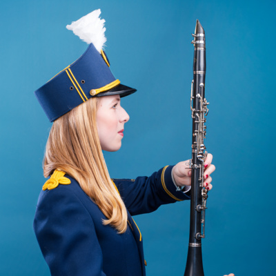 #2 DE KLARINET #2 DE KLARINET