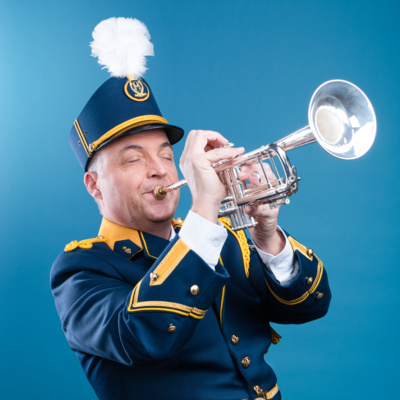 #5 DE TROMPET #5 DE TROMPET