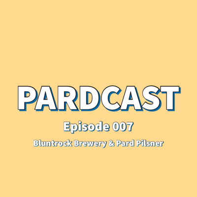 Pardcast