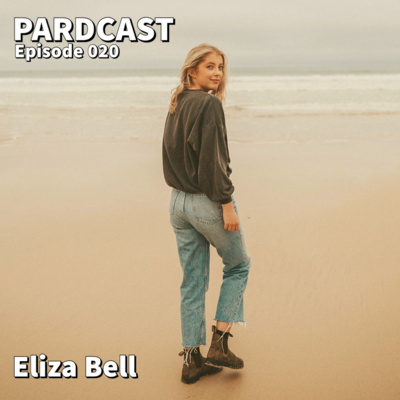 Pardcast