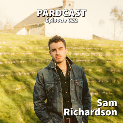 Pardcast