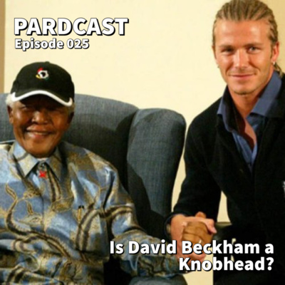 Pardcast