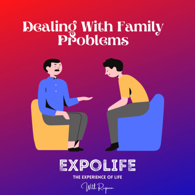 Dealing With Family Problems