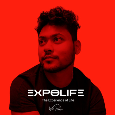 Introducing EXPOLIFE