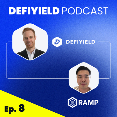 Ep. 8: RAMP DEFI - How Do They Make Money! 'Regulations F_CKED UP!'