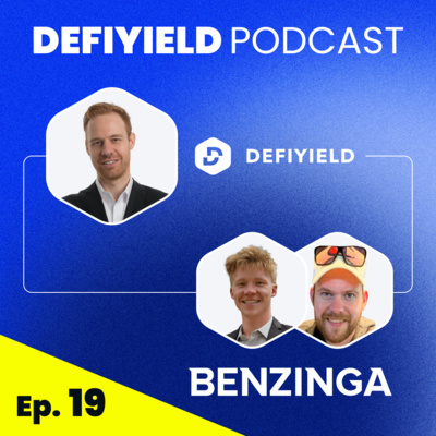 DE.FI PODCAST