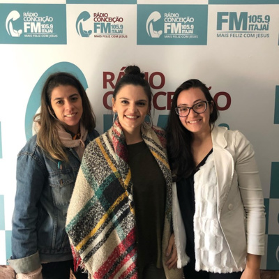 Reencontro da mulher após a maternidade