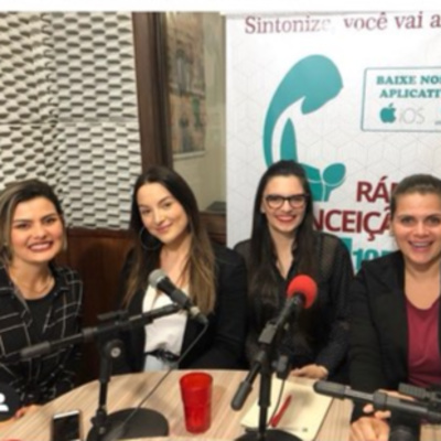 Auto estima da mulher após a maternidade