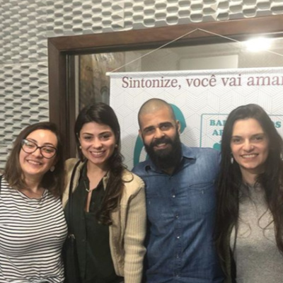Desenvolvimento infantil no primeiro ano de vida 