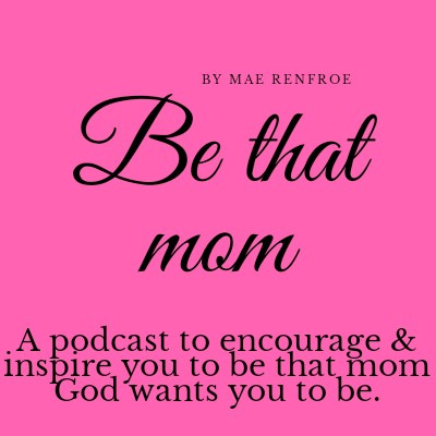 Be that mom - it's a new season!