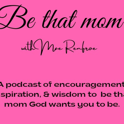 Be that mom - that disciplines her children with love and patience and info about 4 styles of parenting