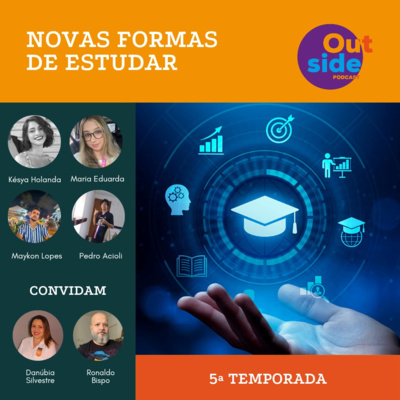 #29 - Novas formas de estudar