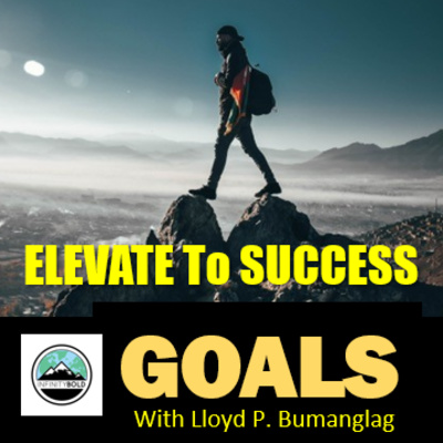 Simple and Easy Steps to Goal Setting