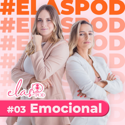 Elas Acontecem | ElasPOD