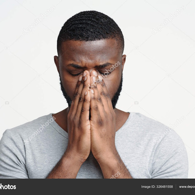 EP 31: Black Anxiety