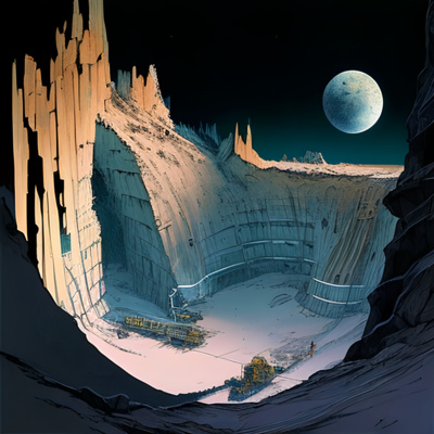 Space Quest: Episode 02 Part 2 "Give him a second, for god's sake!" episode artwork