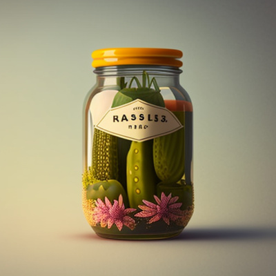 Space Quest: Bonus Episode 02 - "We didn't think we would need this much pickle brine.." episode artwork