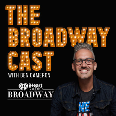 24. Broadway Content Creators | Patrick Hinds, Jane Jourdan, Gillian Pensavalle