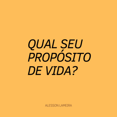 Alesson Lameira