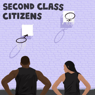 Second Class Citizens