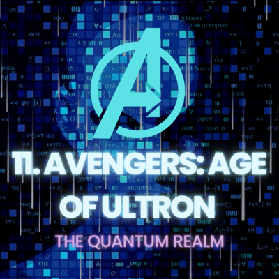 The Quantum Realm: An MCU Review