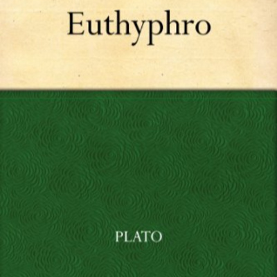 Triple P Min #2 Euthyphro episode artwork