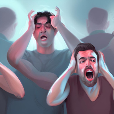 第58回放送「5針縫ったと兄と優しい人間だけが暮らす世界に行きたい弟」 第58回放送「5針縫ったと兄と優しい人間だけが暮らす世界に行きたい弟」