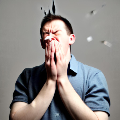 第61回放送「日本で初体験した花粉症や子育てについて」 第61回放送「日本で初体験した花粉症や子育てについて」