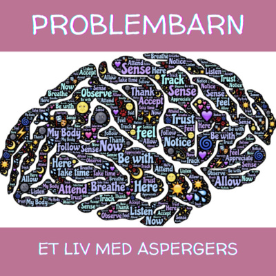 Problembarn: Et Liv med Aspergers Trailer