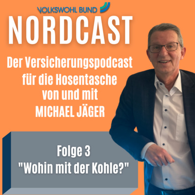 Volkswohl Bund Nordast Folge 3 "Wohin mit der Kohle?" episode artwork