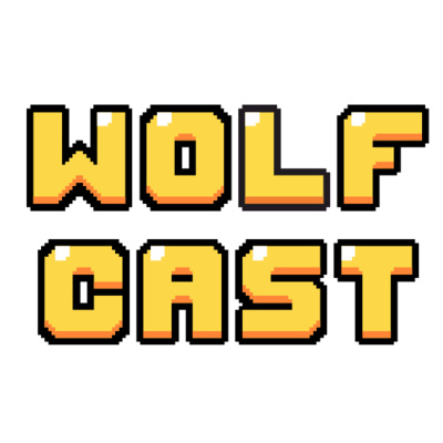 Wolfcast 73: Náhodnost, narativita, kreativita - část 3