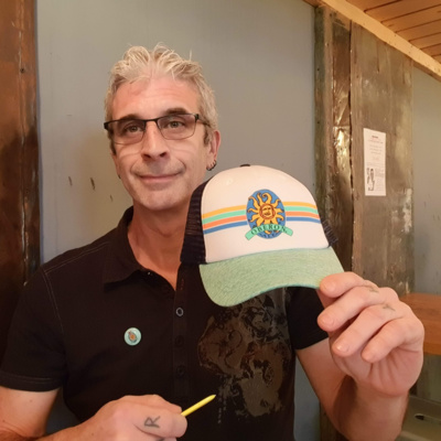 Drinking Across America - Oberon Day 2019
