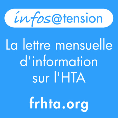 Les voix de l\'Hypertension