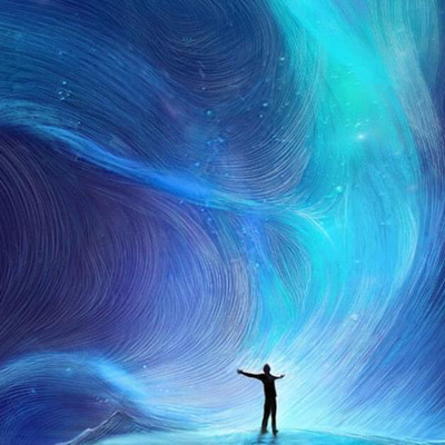 Luce - il Verbo per mezzo del quale Dio ha creato tutto