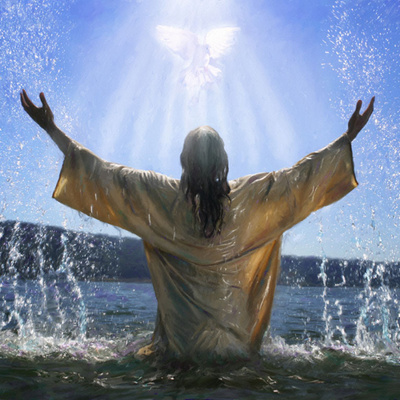 Gesù - ci propone la nuova vita del Cristo