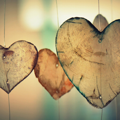 Amore - l'arma più efficace per risolvere i problemi