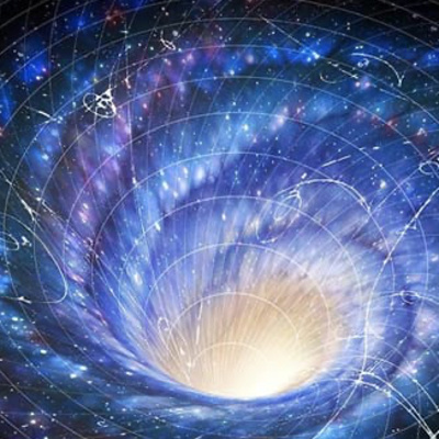 Insoddisfazione -
viene da un bisogno dell'anima e dello spirito