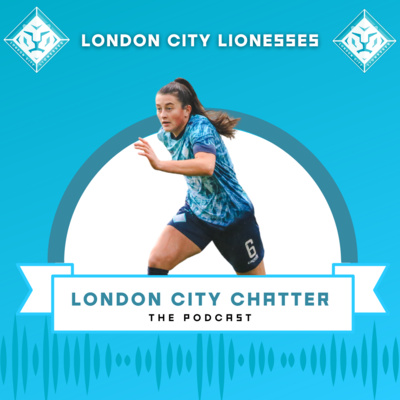 Episode 11: Carly Girasoli