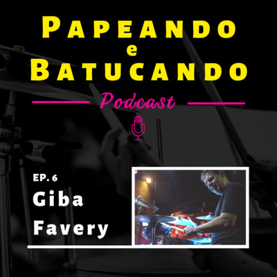Papeando e Batucando