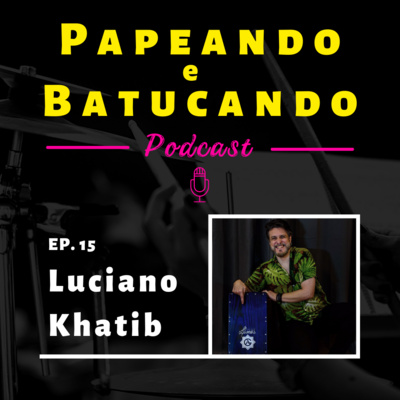 Papeando e Batucando