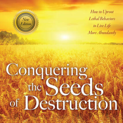 Maureen Y. Smith - Conquering the Seeds of Destruction