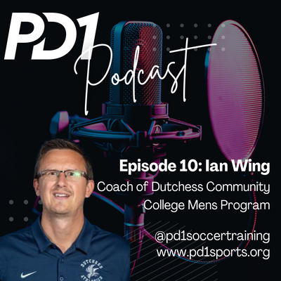 Player Development First Podcast