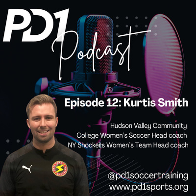 Player Development First Podcast