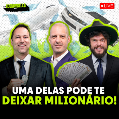 Os Economistas Podcast