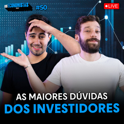 Os Economistas Podcast