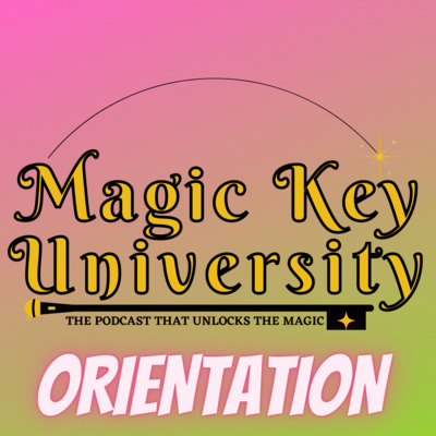 Magic Key University
